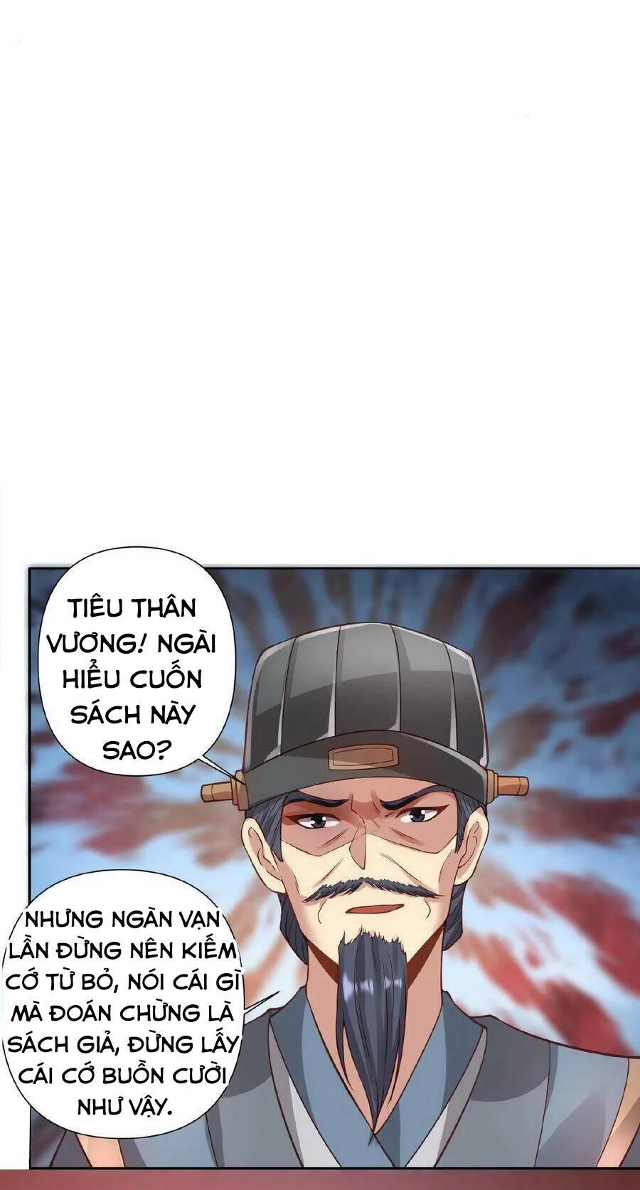 Mở Đầu Nữ Đế Làm Chính Cung Chapter 42 - Trang 2