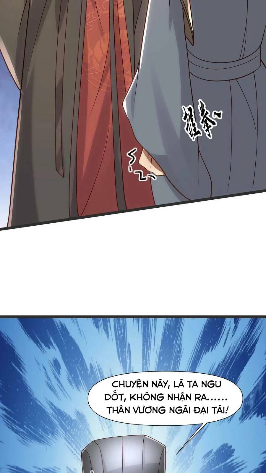 Mở Đầu Nữ Đế Làm Chính Cung Chapter 42 - Trang 2