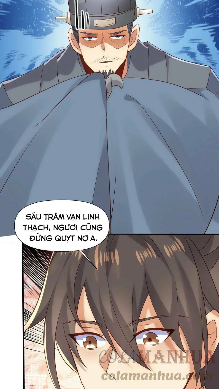 Mở Đầu Nữ Đế Làm Chính Cung Chapter 42 - Trang 2