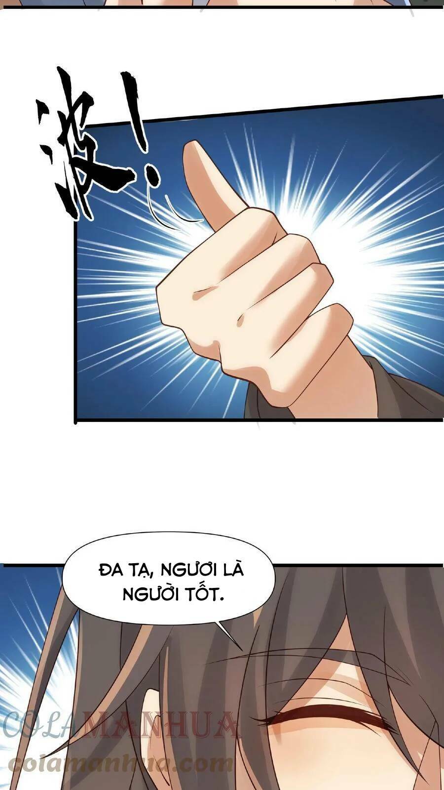 Mở Đầu Nữ Đế Làm Chính Cung Chapter 42 - Trang 2