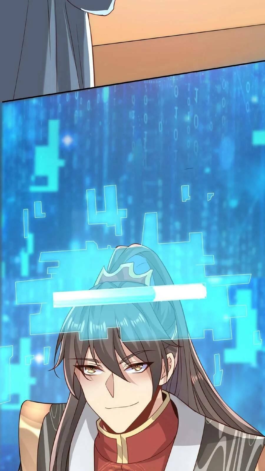 Mở Đầu Nữ Đế Làm Chính Cung Chapter 42 - Trang 2