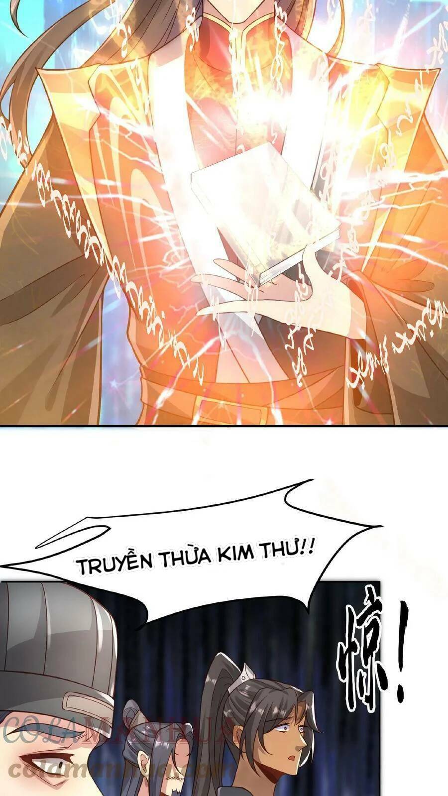 Mở Đầu Nữ Đế Làm Chính Cung Chapter 42 - Trang 2