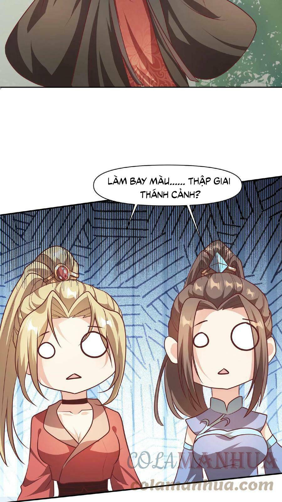 Mở Đầu Nữ Đế Làm Chính Cung Chapter 43 - Trang 2