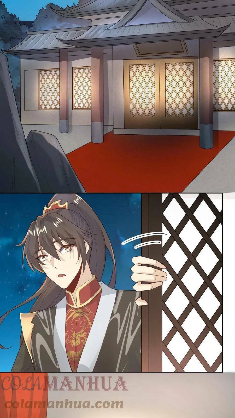 Mở Đầu Nữ Đế Làm Chính Cung Chapter 44 - Trang 2