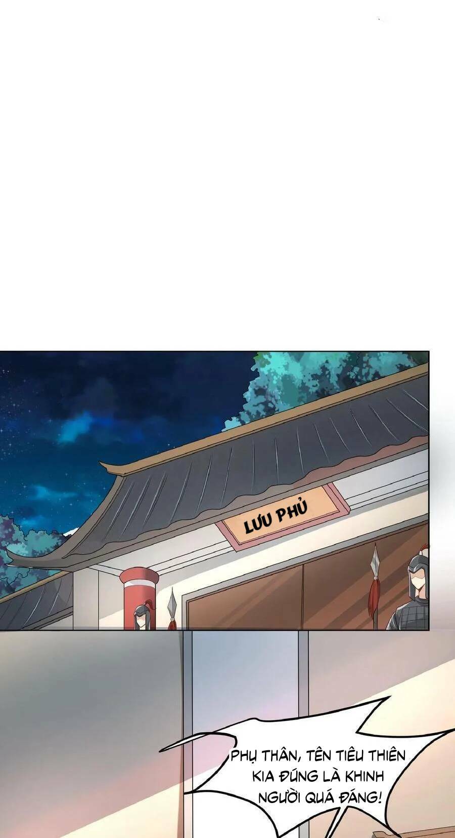 Mở Đầu Nữ Đế Làm Chính Cung Chapter 44 - Trang 2