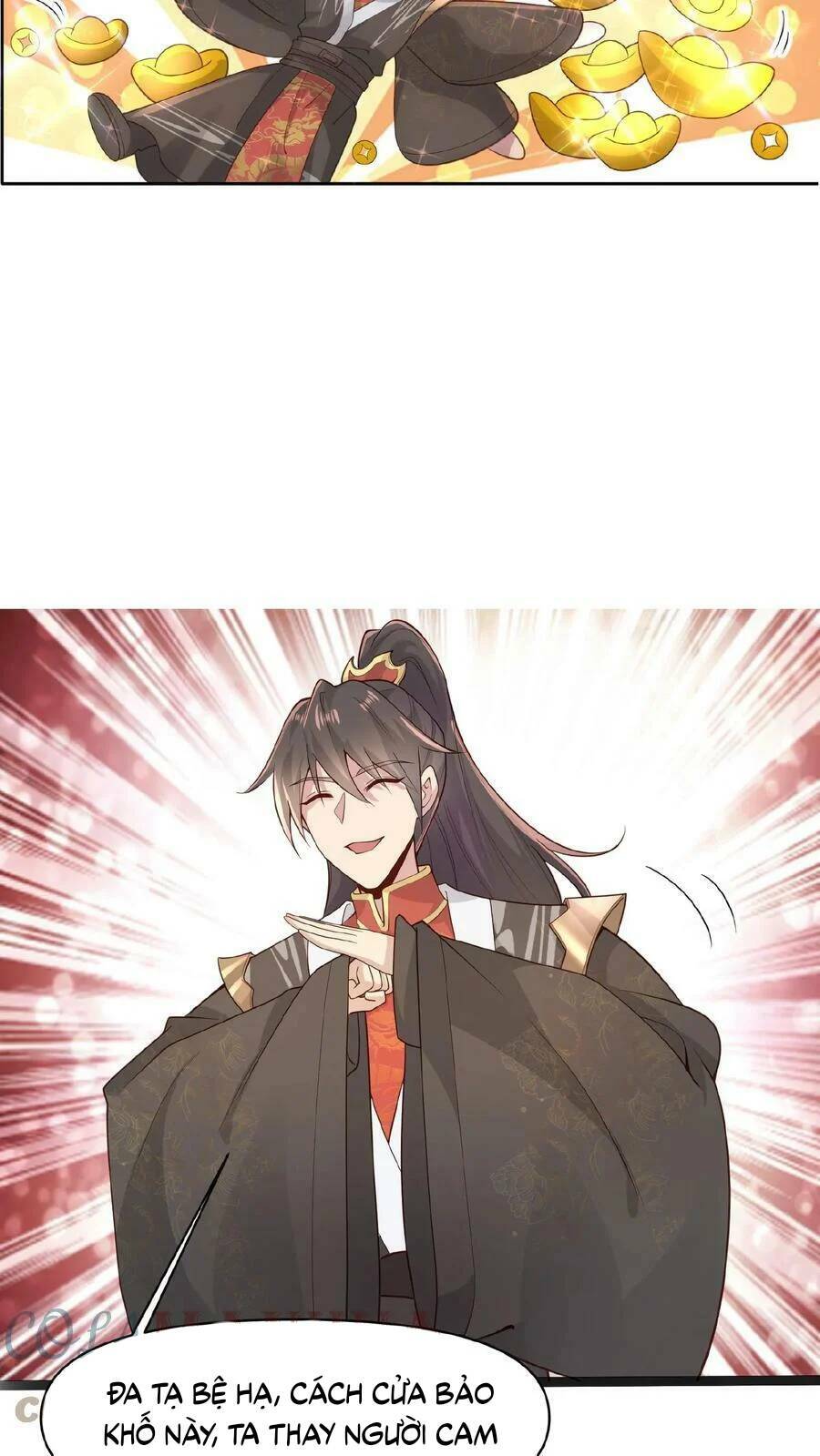 Mở Đầu Nữ Đế Làm Chính Cung Chapter 44 - Trang 2