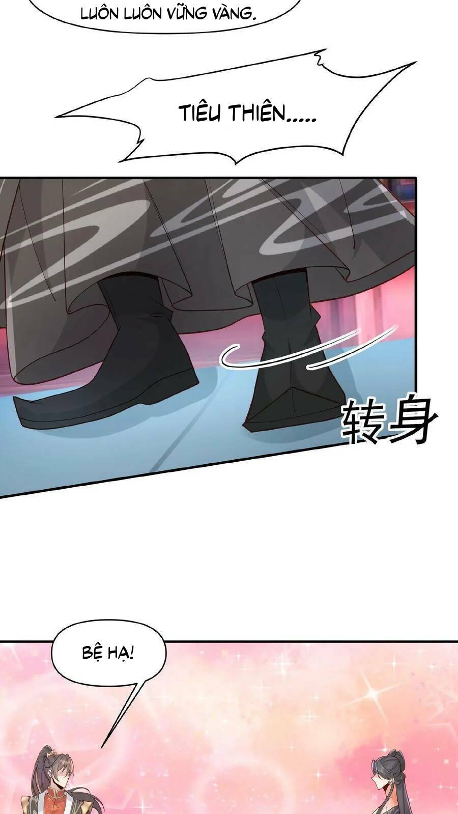 Mở Đầu Nữ Đế Làm Chính Cung Chapter 44 - Trang 2