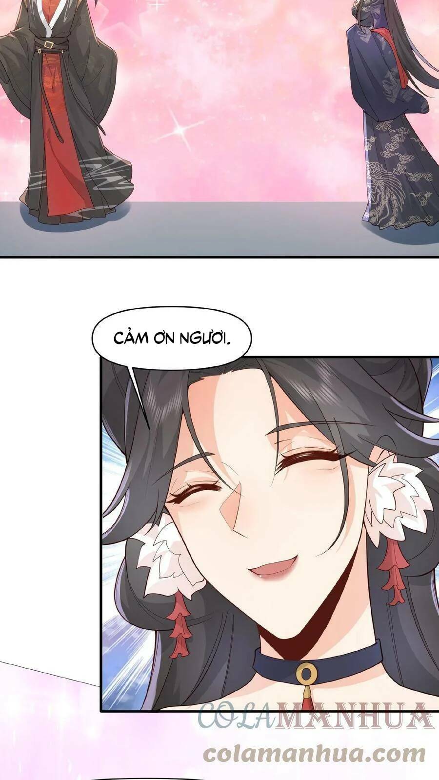 Mở Đầu Nữ Đế Làm Chính Cung Chapter 44 - Trang 2