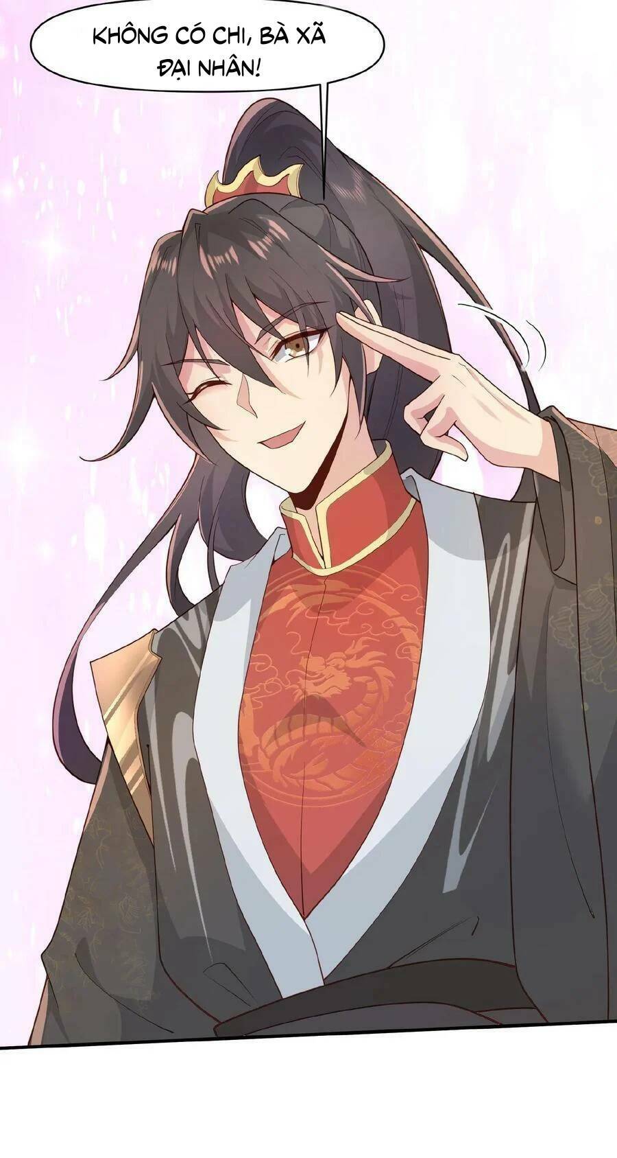 Mở Đầu Nữ Đế Làm Chính Cung Chapter 44 - Trang 2