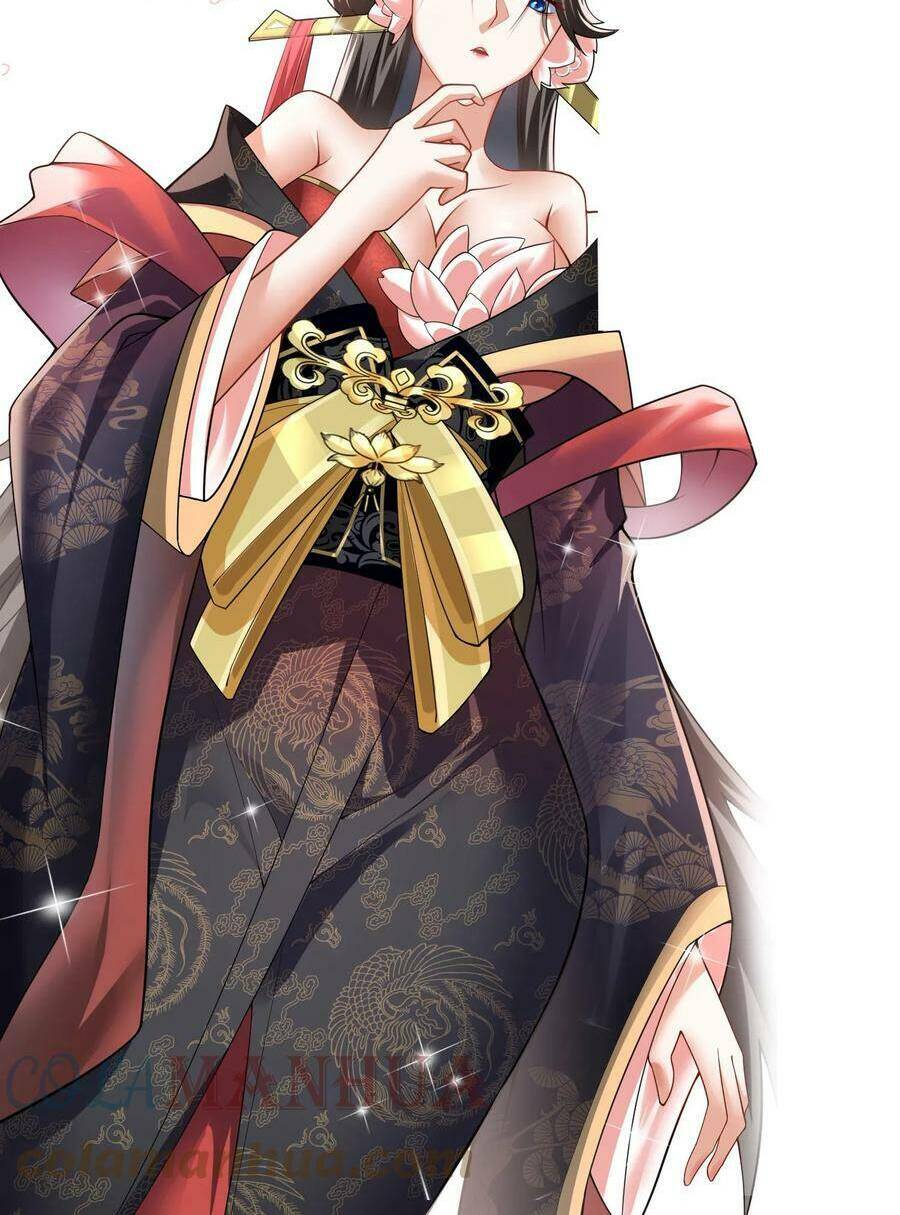 Mở Đầu Nữ Đế Làm Chính Cung Chapter 44 - Trang 2