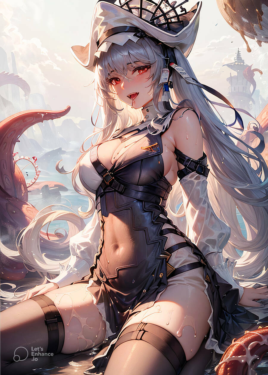 Mở Đầu Nữ Đế Làm Chính Cung Chapter 44 - Trang 2