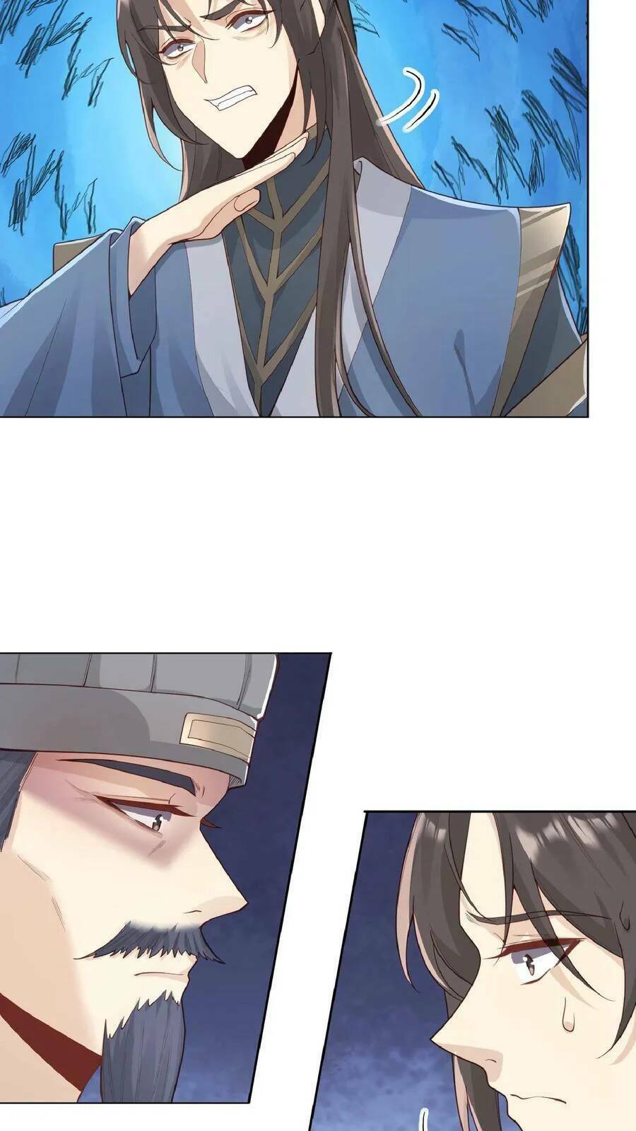 Mở Đầu Nữ Đế Làm Chính Cung Chapter 44 - Trang 2