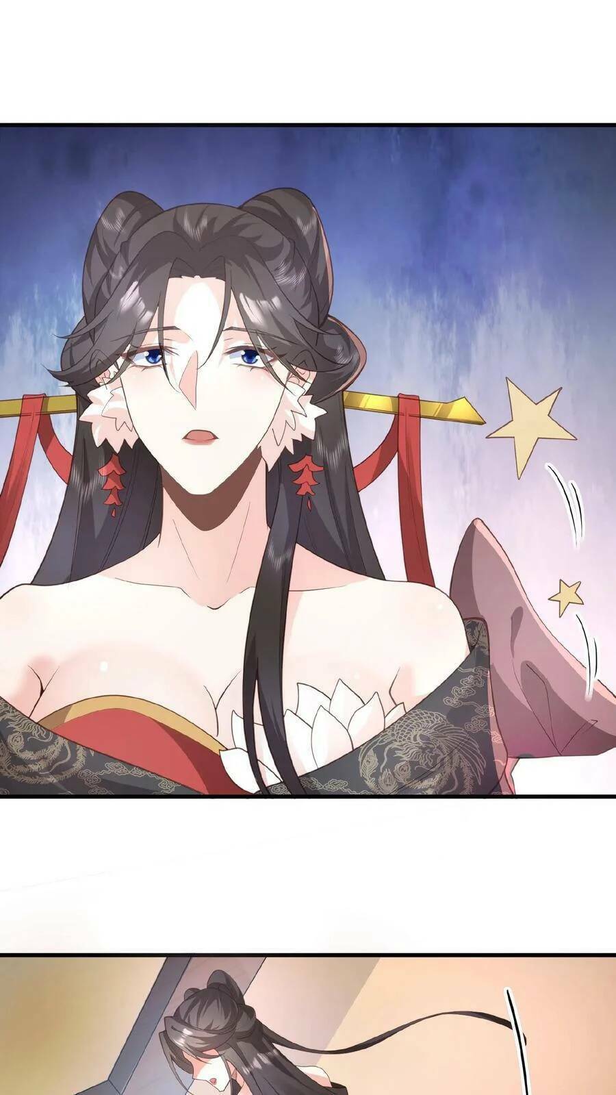 Mở Đầu Nữ Đế Làm Chính Cung Chapter 45 - Trang 2