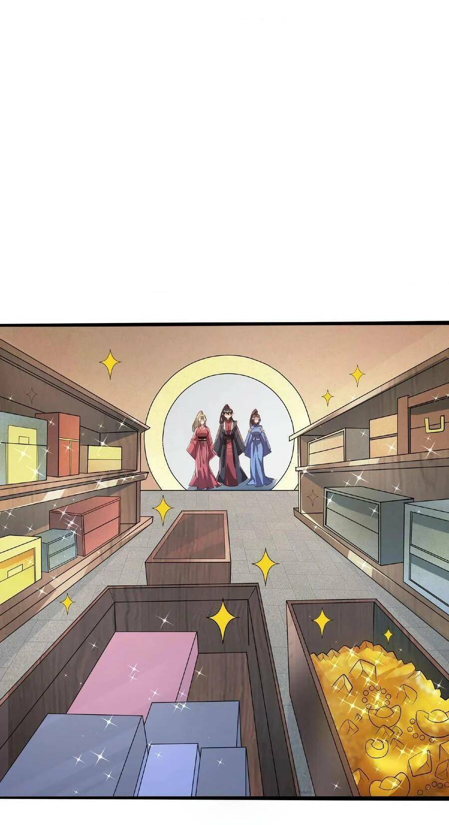 Mở Đầu Nữ Đế Làm Chính Cung Chapter 45 - Trang 2