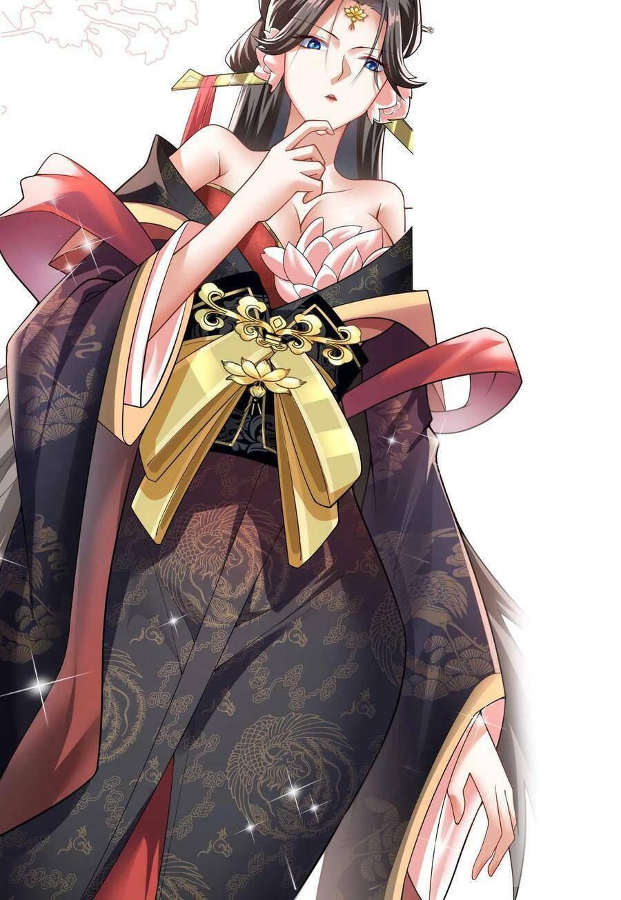 Mở Đầu Nữ Đế Làm Chính Cung Chapter 45 - Trang 2