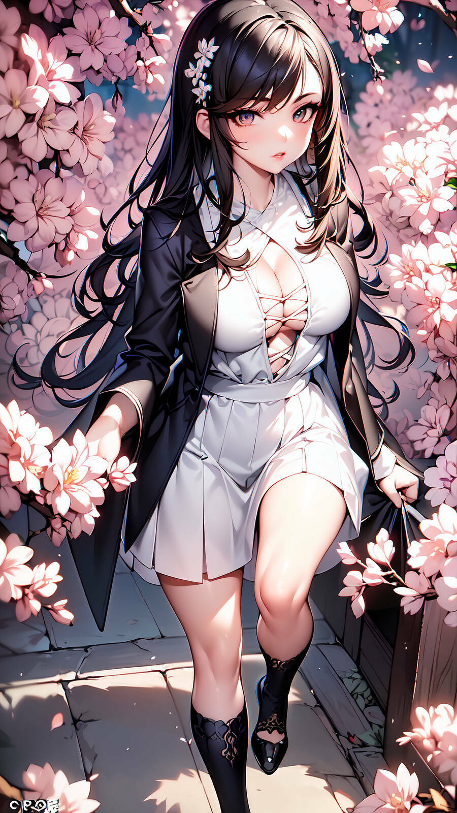 Mở Đầu Nữ Đế Làm Chính Cung Chapter 45 - Trang 2