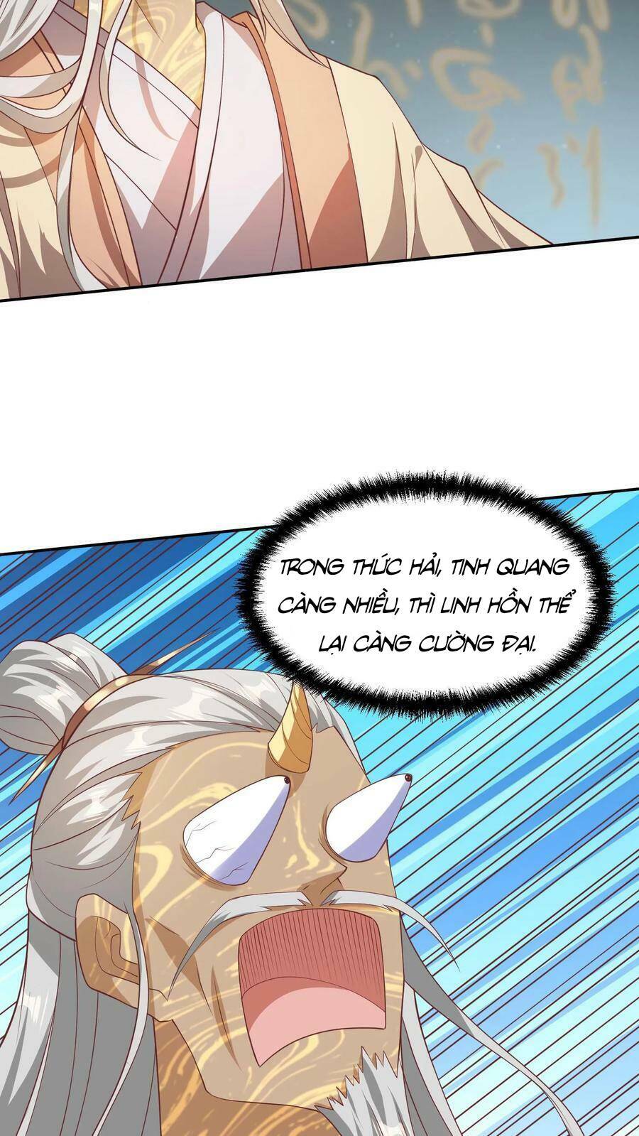 Mở Đầu Nữ Đế Làm Chính Cung Chapter 46 - Trang 2