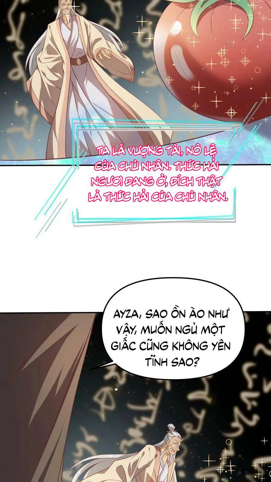 Mở Đầu Nữ Đế Làm Chính Cung Chapter 46 - Trang 2