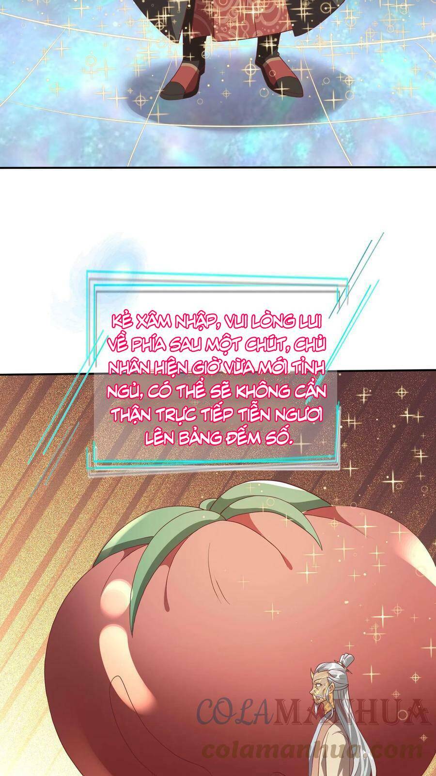 Mở Đầu Nữ Đế Làm Chính Cung Chapter 46 - Trang 2