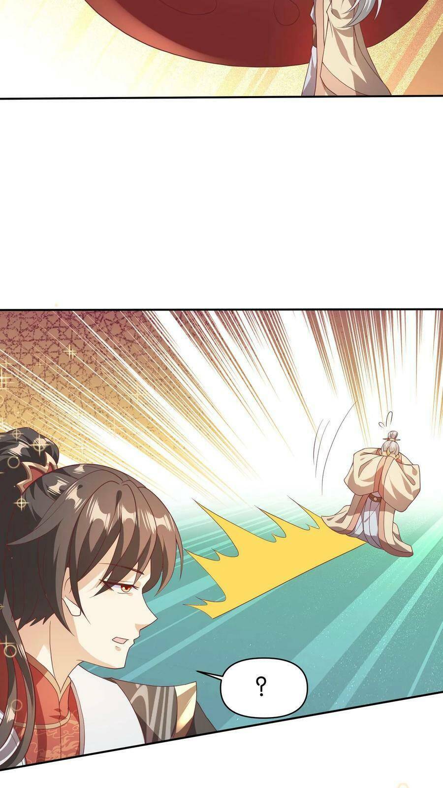 Mở Đầu Nữ Đế Làm Chính Cung Chapter 46 - Trang 2