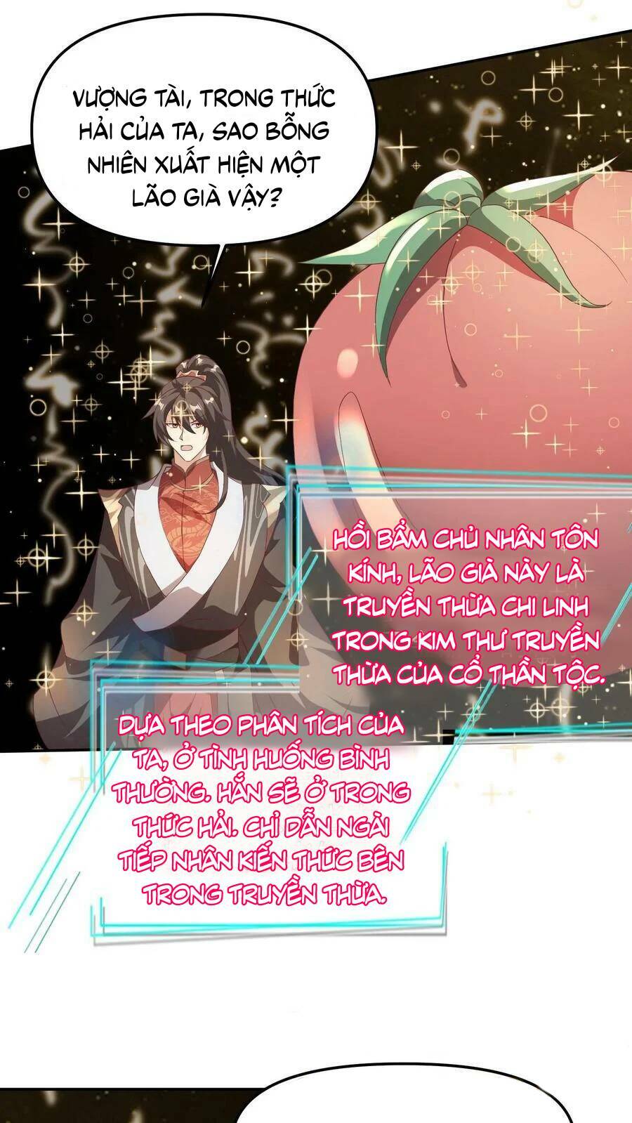 Mở Đầu Nữ Đế Làm Chính Cung Chapter 46 - Trang 2