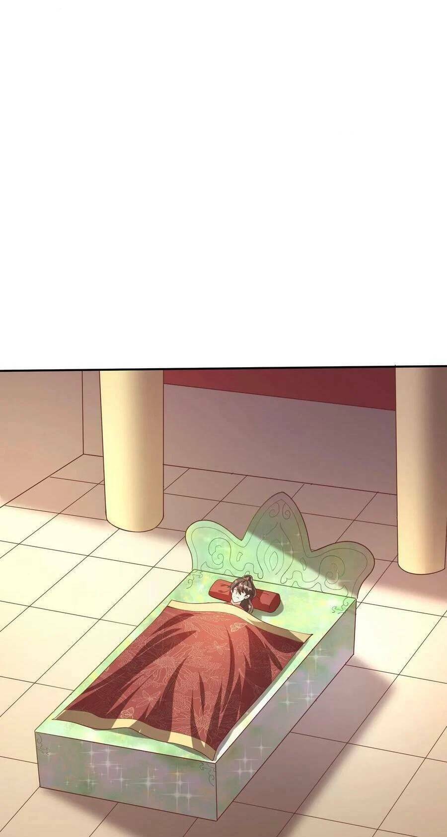 Mở Đầu Nữ Đế Làm Chính Cung Chapter 46 - Trang 2