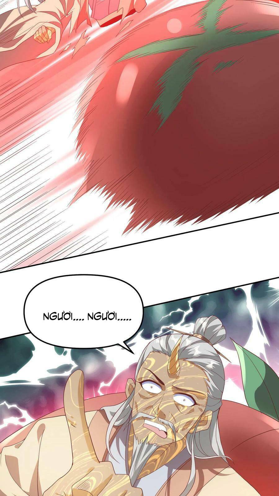 Mở Đầu Nữ Đế Làm Chính Cung Chapter 46 - Trang 2