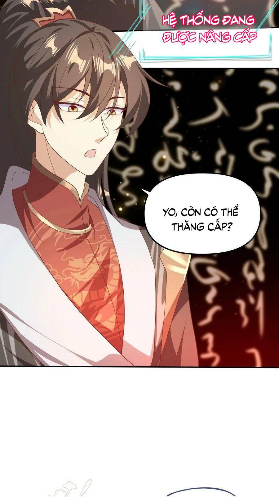 Mở Đầu Nữ Đế Làm Chính Cung Chapter 46 - Trang 2