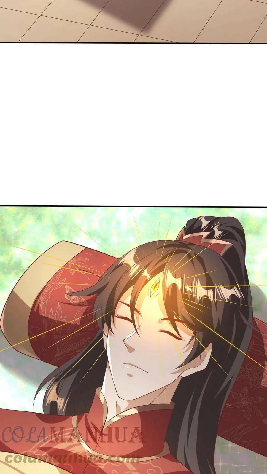 Mở Đầu Nữ Đế Làm Chính Cung Chapter 46 - Trang 2