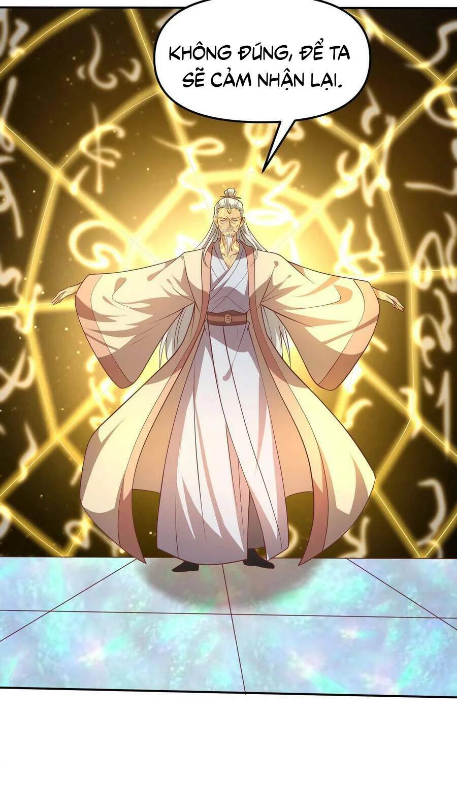 Mở Đầu Nữ Đế Làm Chính Cung Chapter 46 - Trang 2