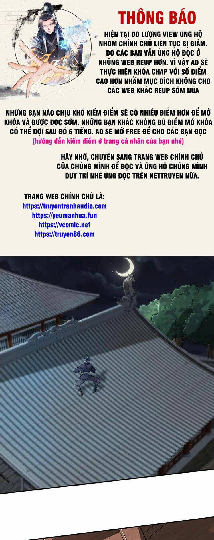 Mở Đầu Nữ Đế Làm Chính Cung Chapter 47 - Trang 2