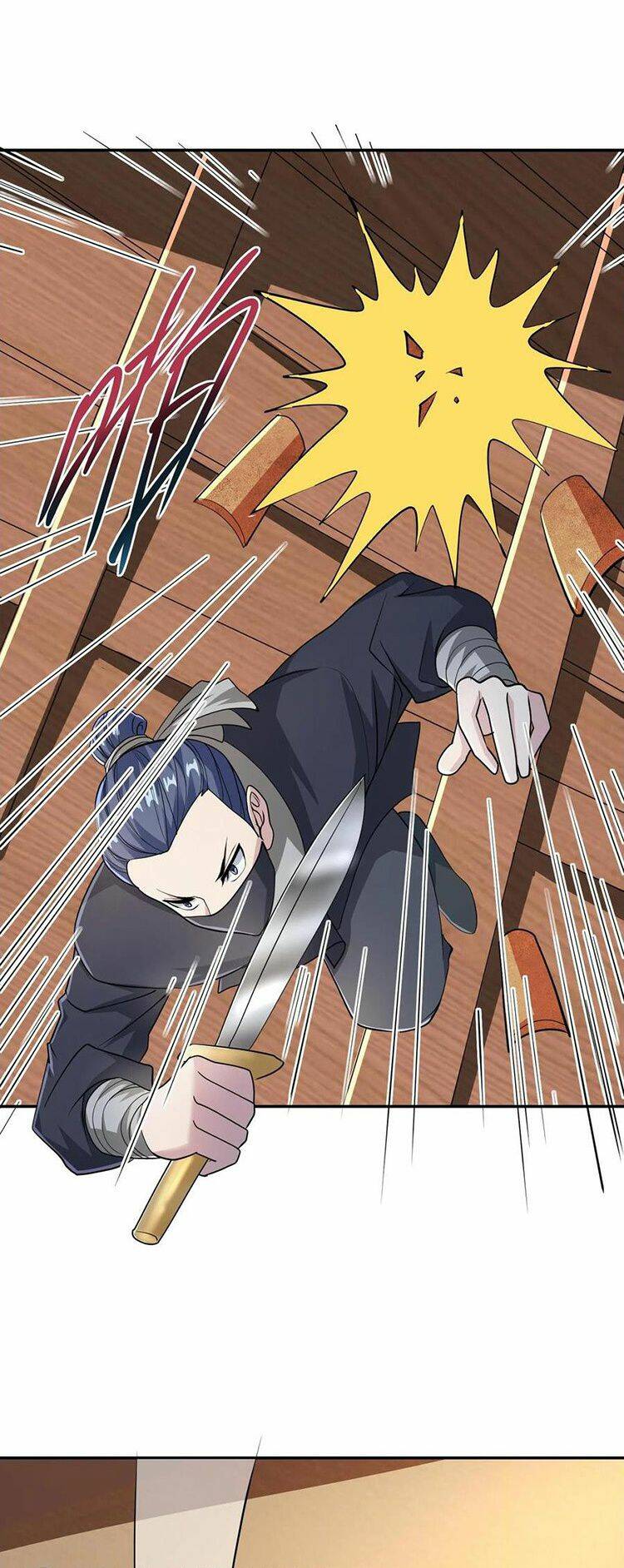 Mở Đầu Nữ Đế Làm Chính Cung Chapter 47 - Trang 2