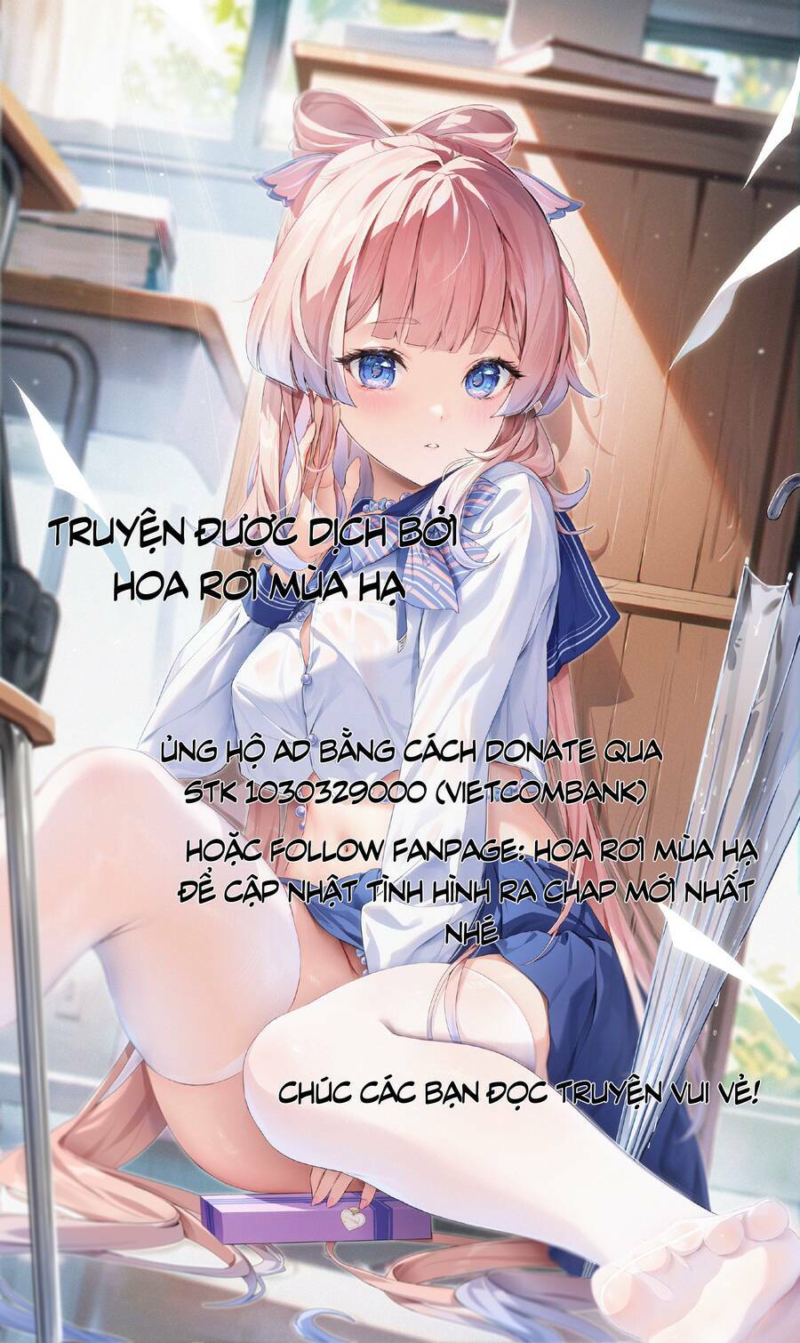 Mở Đầu Nữ Đế Làm Chính Cung Chapter 48 - Trang 2