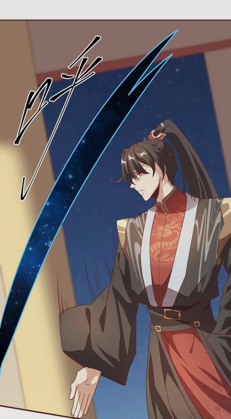 Mở Đầu Nữ Đế Làm Chính Cung Chapter 48 - Trang 2