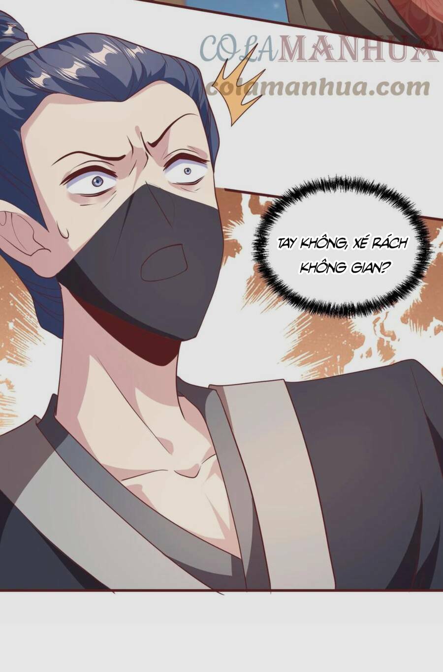 Mở Đầu Nữ Đế Làm Chính Cung Chapter 48 - Trang 2