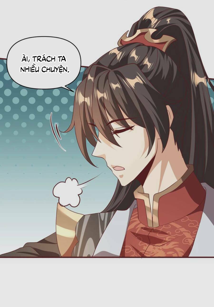 Mở Đầu Nữ Đế Làm Chính Cung Chapter 48 - Trang 2