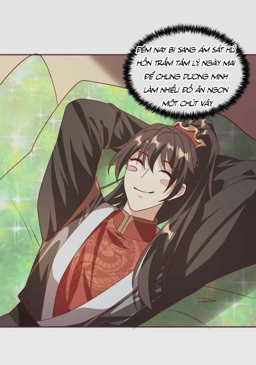 Mở Đầu Nữ Đế Làm Chính Cung Chapter 48 - Trang 2