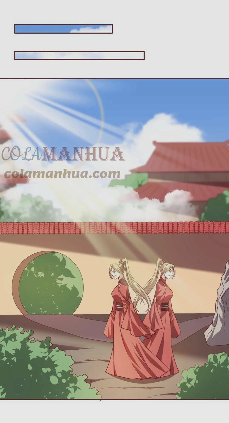 Mở Đầu Nữ Đế Làm Chính Cung Chapter 48 - Trang 2