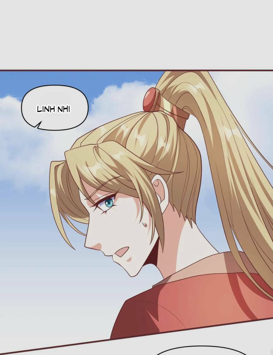 Mở Đầu Nữ Đế Làm Chính Cung Chapter 48 - Trang 2