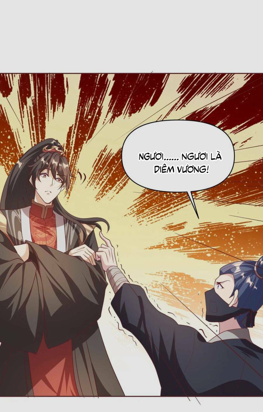 Mở Đầu Nữ Đế Làm Chính Cung Chapter 48 - Trang 2