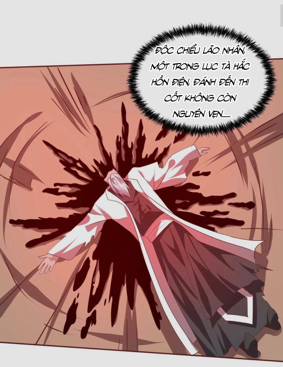 Mở Đầu Nữ Đế Làm Chính Cung Chapter 48 - Trang 2