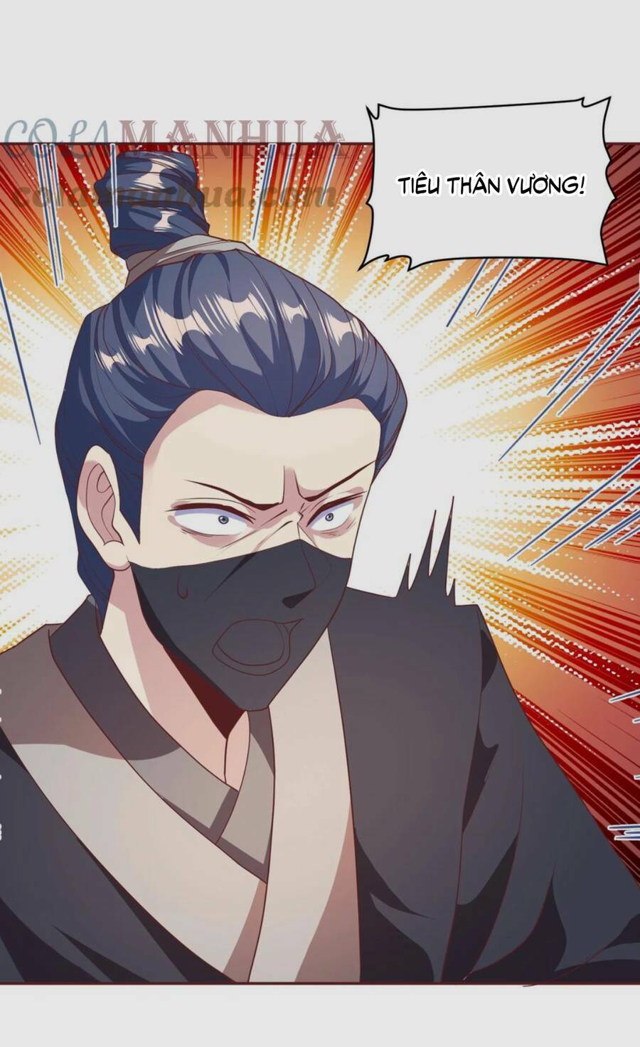 Mở Đầu Nữ Đế Làm Chính Cung Chapter 48 - Trang 2