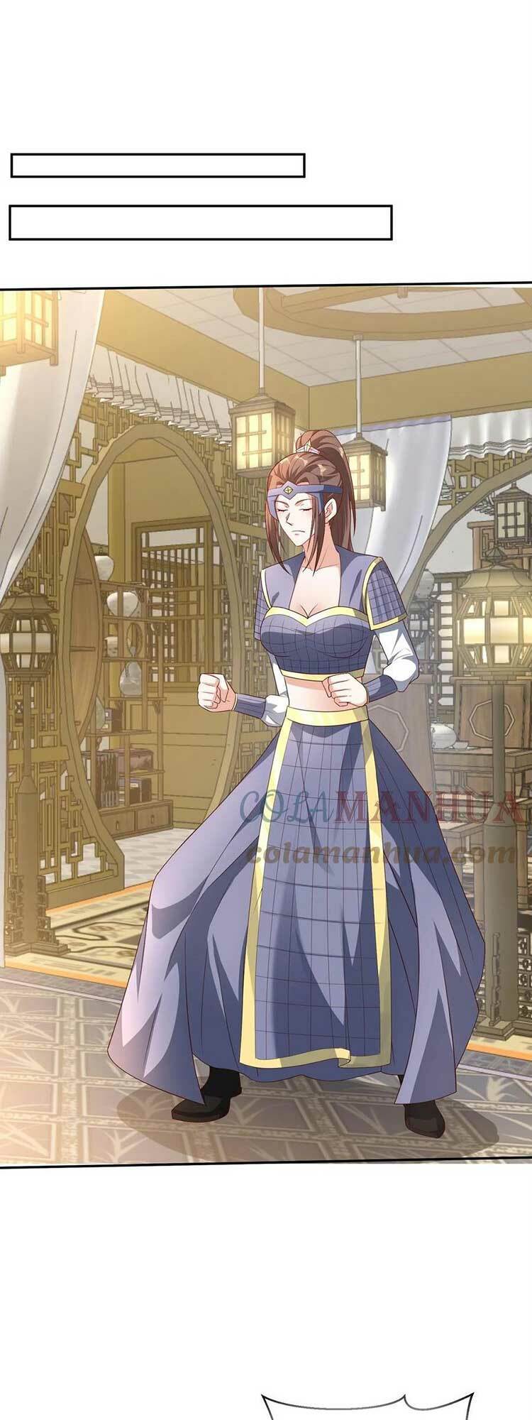 Mở Đầu Nữ Đế Làm Chính Cung Chapter 49 - Trang 2