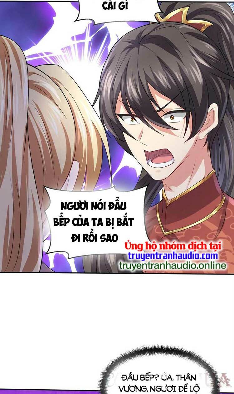 Mở Đầu Nữ Đế Làm Chính Cung Chapter 49 - Trang 2