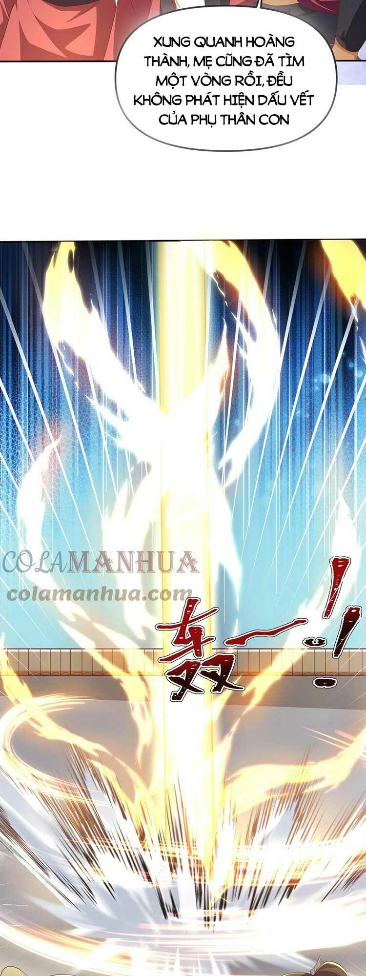 Mở Đầu Nữ Đế Làm Chính Cung Chapter 49 - Trang 2