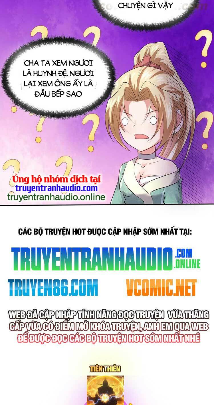 Mở Đầu Nữ Đế Làm Chính Cung Chapter 49 - Trang 2