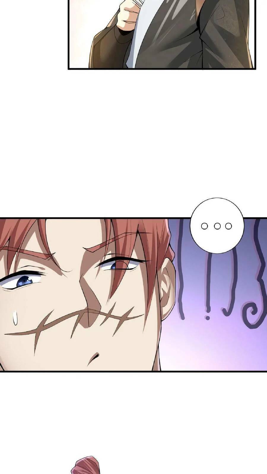 Mở Đầu Nữ Đế Làm Chính Cung Chapter 5 - Trang 2