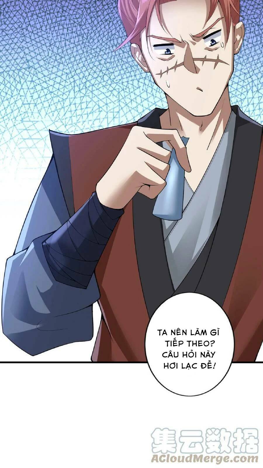 Mở Đầu Nữ Đế Làm Chính Cung Chapter 5 - Trang 2