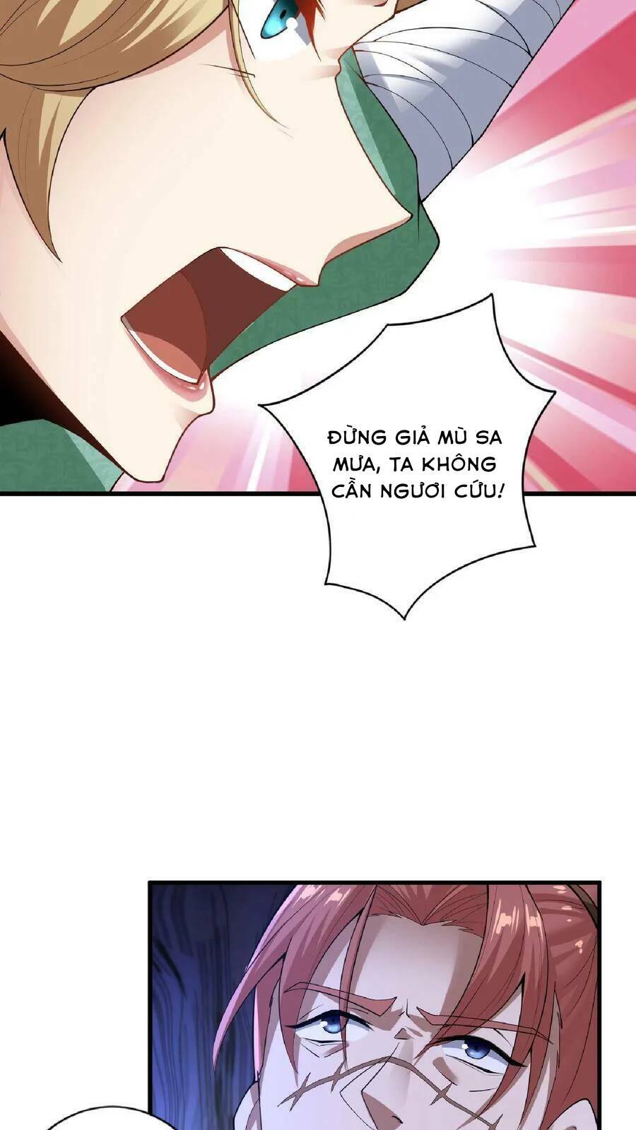 Mở Đầu Nữ Đế Làm Chính Cung Chapter 5 - Trang 2