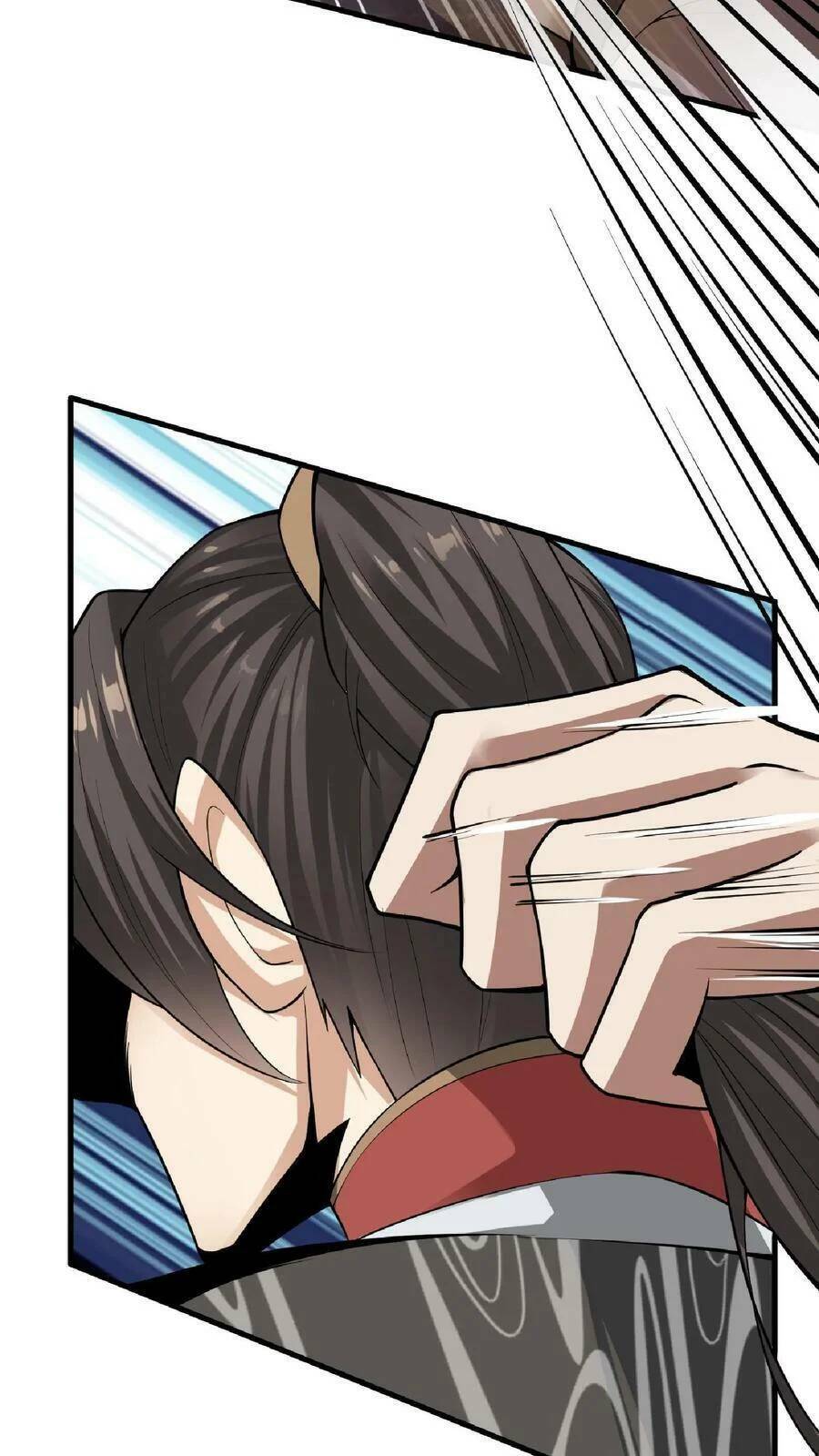 Mở Đầu Nữ Đế Làm Chính Cung Chapter 5 - Trang 2